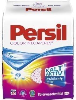 Persil Color Megaperls Kalt Aktiv 20 (1,48kg)