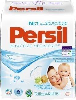 Persil Sensitive Megaperls 20 (1,48kg)