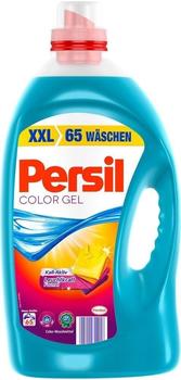 Persil Color Gel Kalt Aktiv 65 (4,75L)