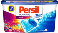Persil Color Duo-Caps 40