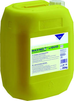 Kleen Purgatis Maximo Liquid (20 kg)