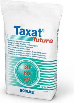Taxat Future Vollwaschmittel (10 kg)