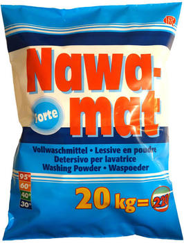 Rösch Nawamat Vollwaschmittel (20 kg)
