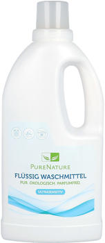 PureNature Flüssigwaschmittel (2 l)