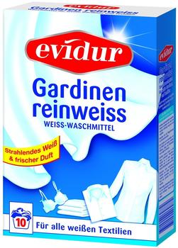 Dalli Evidur Gardinen Weiß (600 g)
