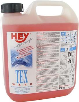 Hey Sport Tex-Wash Kanister (2,5 l)