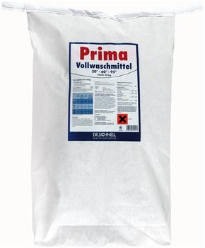 Dr. Schnell Prima Vollwaschmittel (20 kg)