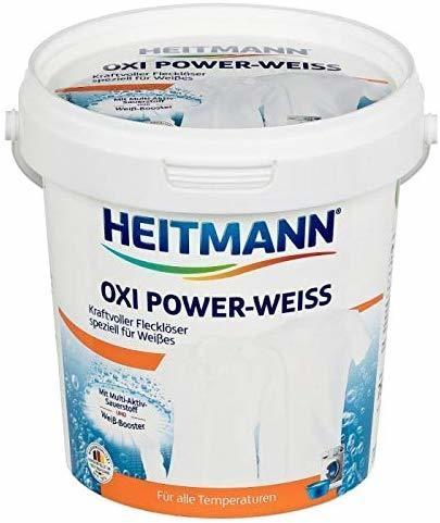 Heitmann OXI Power-Weiss (750 g)