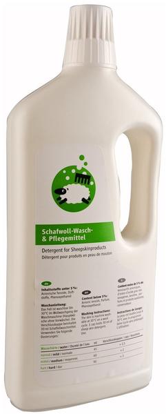 Kaiser Naturfell Kaiser 98000 Waschmittel (200 ml)