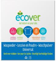 Ecover Waschmittel Color Waschpulver, Lavendel, Pulver, &ouml;kologisch, 3kg,