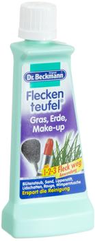 Dr.Beckmann Fleckenteufel Gras, Erde, Make-up (50 ml)
