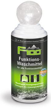 F100 Funktions-Waschmittel (500 ml)