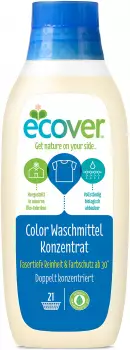 Ecover Flüssigwaschmittel (750 ml)