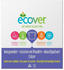 Ecover Color Waschpulver Konzentrat Lavendel (3 kg)