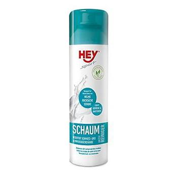 Hey Sport Schaum Aktiv-Reiniger (250 ml)