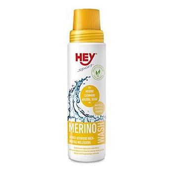 Hey Sport Merino Wash (250 ml)
