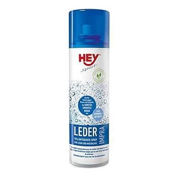 Hey Sport Impra Leder-Vollimprägnierer-Spray (200 ml)