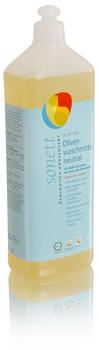 Sonett Oliven-Waschmittel neutral (1 L)