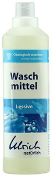 Ulrich Waschmittel flüssig (1 Liter)