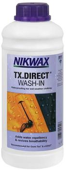 Nikwax TX Direct Wash-In (1000 ml)