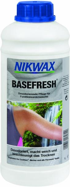Nikwax Base Fresh Conditioner (1 Liter)