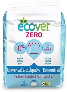 Ecover Zero Universal-Waschpulver (1,2 kg)