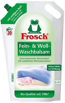 Frosch Fein- & Woll-Waschbalsam (1,8 l)