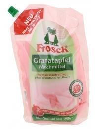 Frosch Granatapfel Waschmittel (1,8 l)