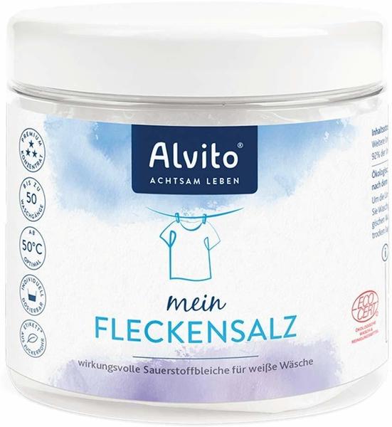Alvito Fleckensalz (500 g)