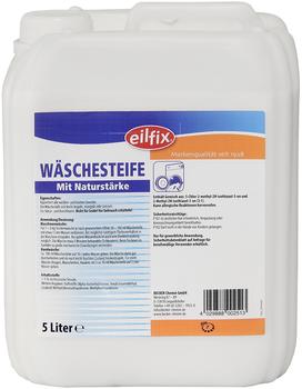 Becker Chemie Eilfix Wäschesteife (5 L)