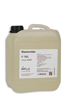 Ulrich Waschmittel flüssig (10 Liter)