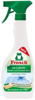 Frosch wie Gallseife Flecken- & Vorwasch-Spray (0,5 l)