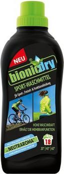 bionicdry Sport-Waschmittel 750ml