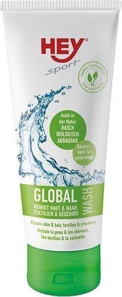 Hey Sport Global Wash 100 ml