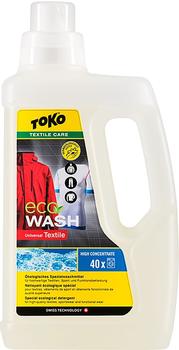 Toko Eco Textile Wash 1 L