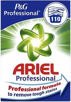 Ariel Professional Regulär (110 WL)