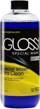 beGLOSS Special Wash Latex (500 ml)