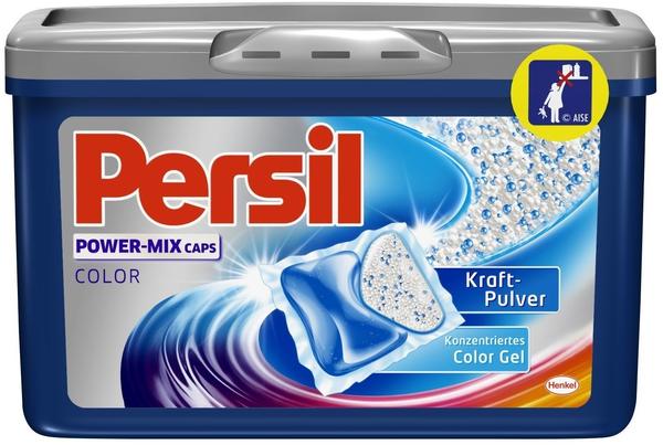 Persil Color Power-Mix Caps 18 (441g)