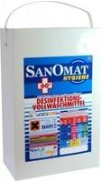 R&ouml;sch Sanomat Hygiene Desinfektionswaschmittel 8 kg