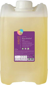 Sonett Flüssigwaschmittel Lavendel (20 L)