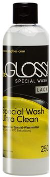 beGLOSS Special Wash Lack & PVC 250 ml