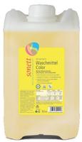 Sonett Color-Fl&uuml;ssigwaschmittel Mint&Lemon f&uuml;r Outdoor-& Sportbekleidung, 10 l,