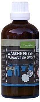 NaturGut Clean Wäsche Fresh Citrus (100 ml)