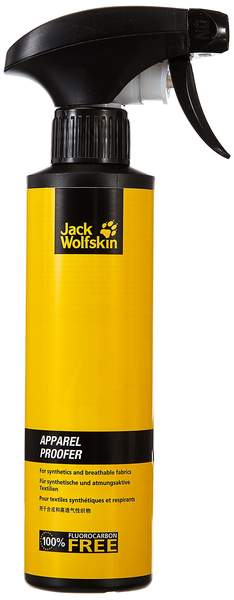 Jack Wolfskin Apparel Proofer Spray 275 ml