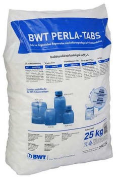 BWT Clarosal Tabs 25 kg