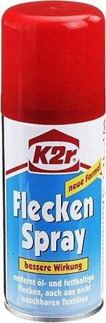 K2r Fleckenspray (0,1 l)