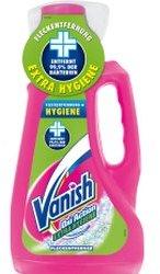 Vanish Gel Hygiene 1000ml Fleckentferner Gel