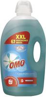 Diversey Europe B.V. OMO Professional Active Clean, Vollwaschmittel mit