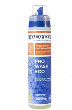 Fibertec Pro Wash Eco (250 ml)