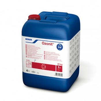 Ecolab Ozonit Wäschedesinfektion (22 kg)